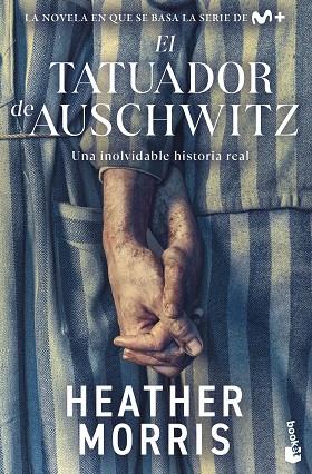 TATUADOR DE AUSCHWITZ, EL | 9788467074376 | MORRIS, HEATHER | Llibreria Drac - Llibreria d'Olot | Comprar llibres en català i castellà online