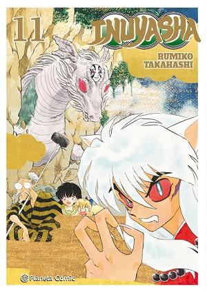 INUYASHA Nº 11/30 | 9788411611770 | TAKAHASHI, RUMIKO | Llibreria Drac - Librería de Olot | Comprar libros en catalán y castellano online