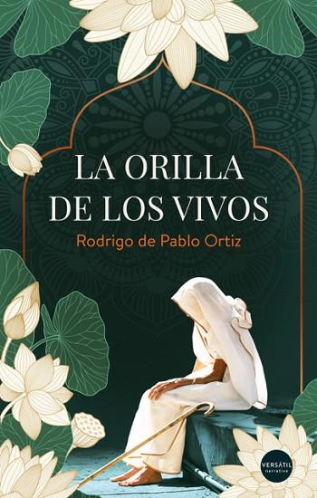 ORILLA DE LOS VIVOS, LA | 9788418883514 | DE PABLO, RODRIGO | Llibreria Drac - Llibreria d'Olot | Comprar llibres en català i castellà online