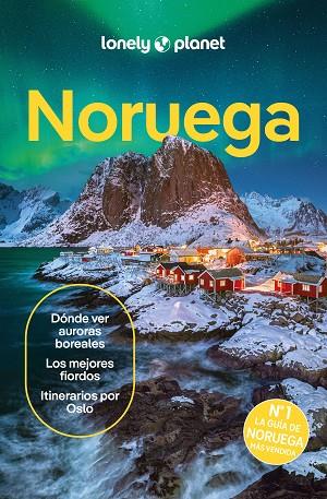 NORUEGA 2024 (LONELY PLANET) | 9788408286288 | AA.DD. | Llibreria Drac - Llibreria d'Olot | Comprar llibres en català i castellà online