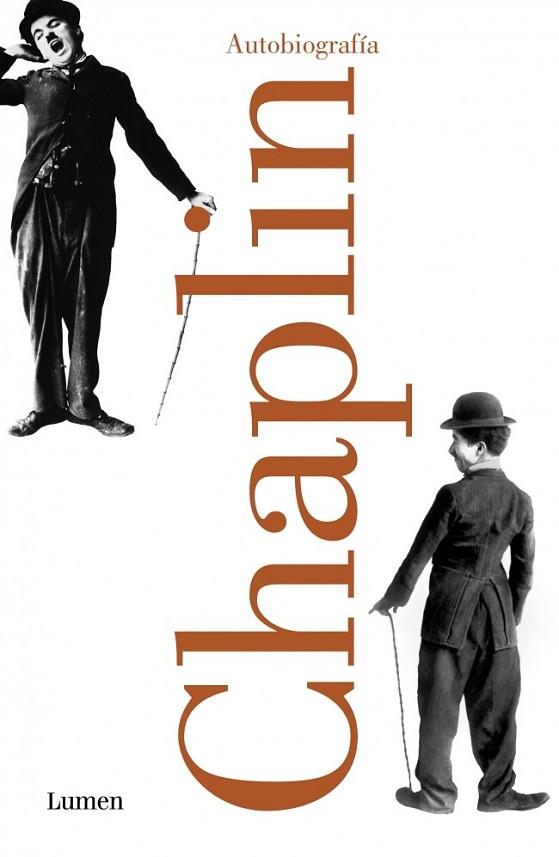 AUTOBIOGRAFÍA | 9788426420633 | CHAPLIN, CHARLES | Llibreria Drac - Librería de Olot | Comprar libros en catalán y castellano online