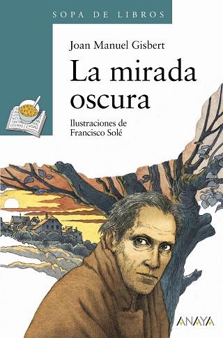 MIRADA OSCURA, LA | 9788420777689 | GISBERT, JOAN MANUEL | Llibreria Drac - Llibreria d'Olot | Comprar llibres en català i castellà online