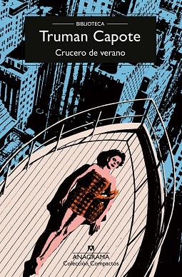 CRUCERO DE VERANO | 9788433926425 | CAPOTE, TRUMAN | Llibreria Drac - Llibreria d'Olot | Comprar llibres en català i castellà online