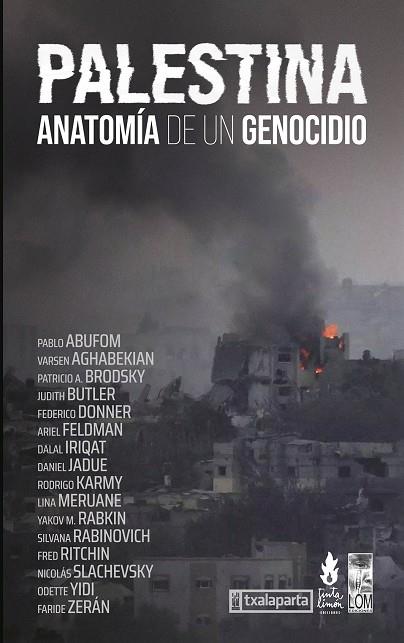 PALESTINA | 9788410246089 | AA.DD. | Llibreria Drac - Llibreria d'Olot | Comprar llibres en català i castellà online