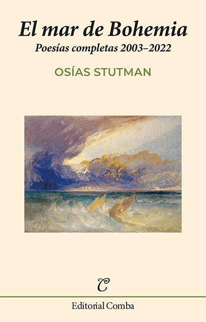 MAR DE BOHEMIA, EL | 9788412463859 | STUTMAN, OSIAS | Llibreria Drac - Llibreria d'Olot | Comprar llibres en català i castellà online