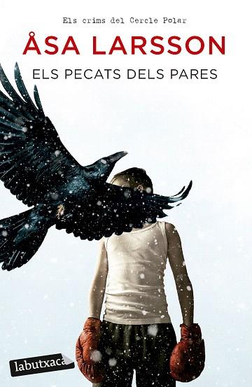 PECATS DELS PARES, ELS | 9788419107770 | LARSSON, ÅSA | Llibreria Drac - Llibreria d'Olot | Comprar llibres en català i castellà online