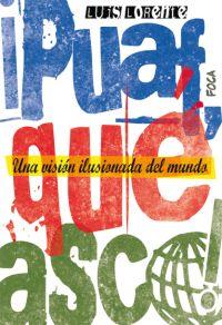 PUAF QUE ASCO | 9788496797000 | LORENTE, LUIS | Llibreria Drac - Llibreria d'Olot | Comprar llibres en català i castellà online