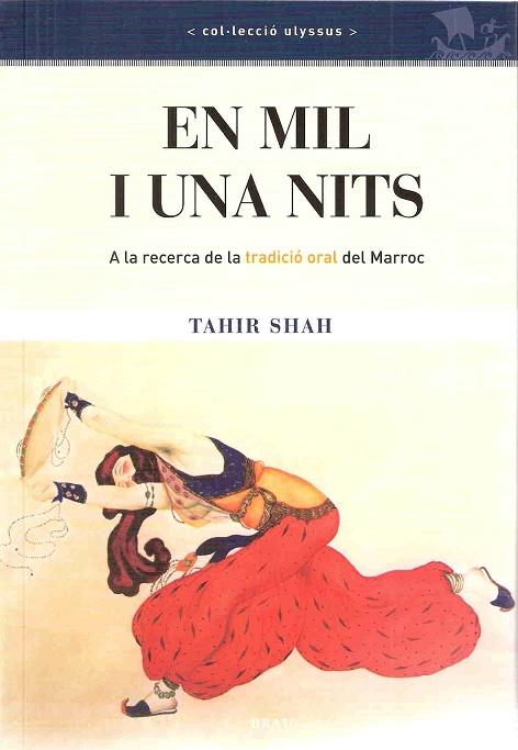 EN MIL I UNA NITS | 9788496905306 | SHAH, TAHIR | Llibreria Drac - Librería de Olot | Comprar libros en catalán y castellano online