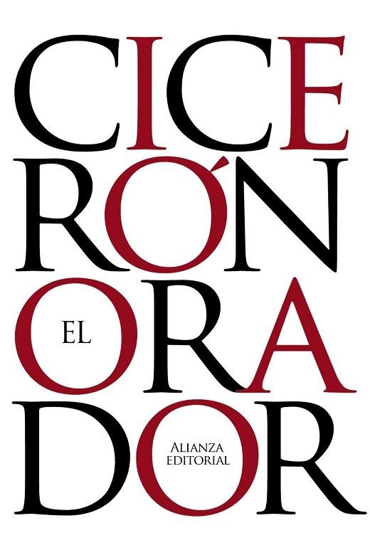 ORADOR, EL | 9788420676982 | CICERÓN | Llibreria Drac - Llibreria d'Olot | Comprar llibres en català i castellà online