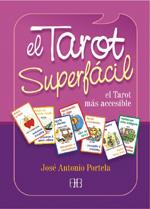 TAROT SUPERFACIL, EL (PACK) | 9788496111912 | PORTELA, JOSÉ ANTONIO | Llibreria Drac - Librería de Olot | Comprar libros en catalán y castellano online