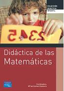 DIDATICA DE LAS MATEMATICAS PARA EDUCACION INFANTIL | 9788420548074 | CHAMORRA PLAZA, MARÍA DEL CARMEN/Y OTROS | Llibreria Drac - Librería de Olot | Comprar libros en catalán y castellano online