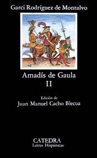 AMADIS DE GAULA. (TOMO 2) | 9788437607542 | An¾nimas y colectivas | Llibreria Drac - Librería de Olot | Comprar libros en catalán y castellano online