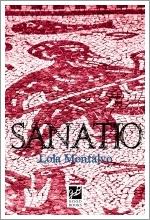 SANATIO | 9788494053412 | MONTALVO. LOLA | Llibreria Drac - Llibreria d'Olot | Comprar llibres en català i castellà online