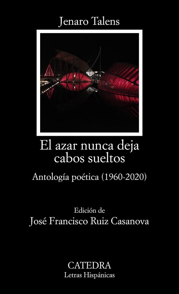 AZAR NUNCA DEJA CABOS SUELTOS, EL | 9788437642093 | TALENS, JENARO | Llibreria Drac - Llibreria d'Olot | Comprar llibres en català i castellà online