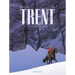 TRENT. INTEGRAL 2 | 9781908007780 | DANIEL, RODOLPHE ; DE OLIVEIRA, LEO | Llibreria Drac - Librería de Olot | Comprar libros en catalán y castellano online