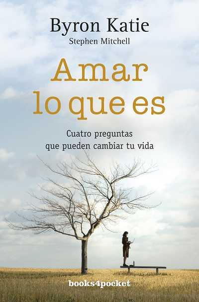 AMAR LO QUE ES | 9788492516902 | KATIE, BYRON ; MITCHELL, STEPHEN | Llibreria Drac - Librería de Olot | Comprar libros en catalán y castellano online