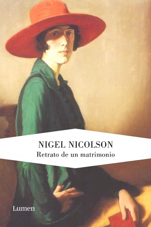 RETRATO DE UN MATRIMONIO | 9788426418937 | NICOLSON, NIGEL | Llibreria Drac - Llibreria d'Olot | Comprar llibres en català i castellà online