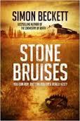 STONE BRUISES | 9780857502643 | BECKETT, SIMON | Llibreria Drac - Llibreria d'Olot | Comprar llibres en català i castellà online