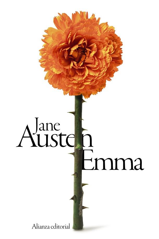 EMMA | 9788411482806 | AUSTEN, JANE | Llibreria Drac - Llibreria d'Olot | Comprar llibres en català i castellà online