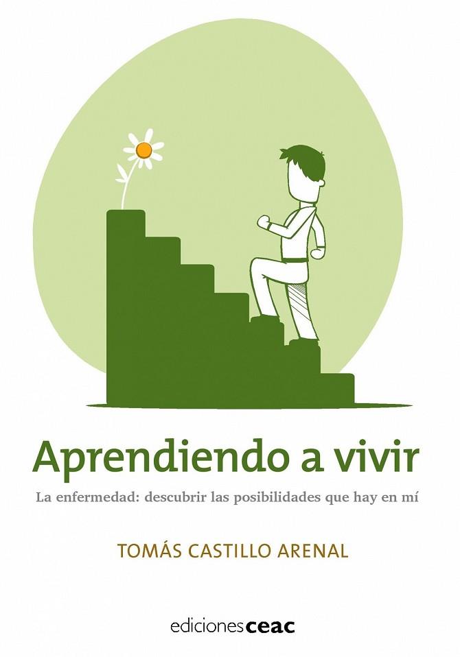 APRENDIENDO A VIVIR | 9788432920196 | CASTILLO, TOMAS | Llibreria Drac - Librería de Olot | Comprar libros en catalán y castellano online