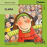 CLARA -SIRENITAS- | 9788424615482 | SORRIBAS, SEBASTIÀ; R. CALAFELL | Llibreria Drac - Librería de Olot | Comprar libros en catalán y castellano online