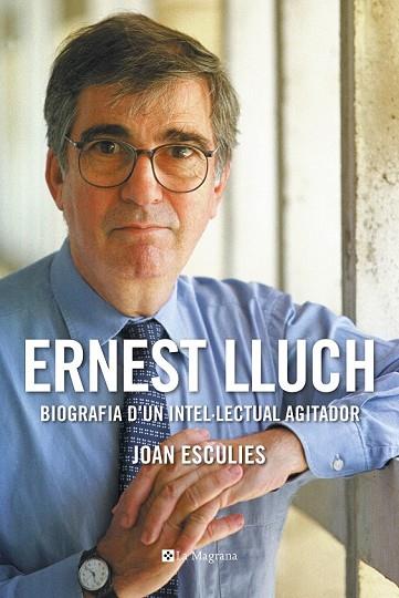 ERNEST LLUCH (PREMI GAZIEL 2018) | 9788482648439 | ESCULIES, JOAN | Llibreria Drac - Llibreria d'Olot | Comprar llibres en català i castellà online