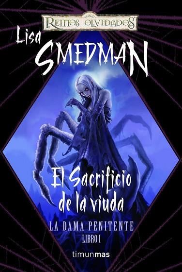 SACRIFICIO DE LA VIUDA, EL Nº1/3 | 9788448037970 | SMEDMAN, LISA | Llibreria Drac - Librería de Olot | Comprar libros en catalán y castellano online