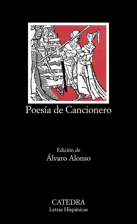 POESIA DE CANCIONERO | 9788437606149 | Llibreria Drac - Llibreria d'Olot | Comprar llibres en català i castellà online