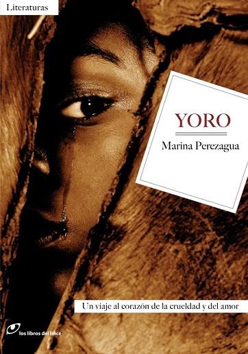 YORO | 9788415070559 | PEREZAGUA, MARINA | Llibreria Drac - Llibreria d'Olot | Comprar llibres en català i castellà online