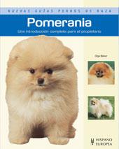 POMERANIA | 9788425518416 | BAKER, OLGA | Llibreria Drac - Librería de Olot | Comprar libros en catalán y castellano online