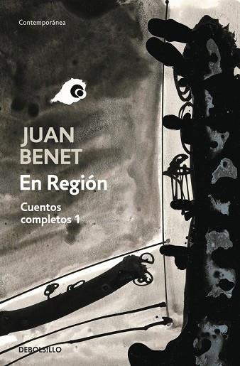 EN REGIÓN. CUENTOS COMPLETOS 1 | 9788466334426 | BENET, JUAN | Llibreria Drac - Librería de Olot | Comprar libros en catalán y castellano online