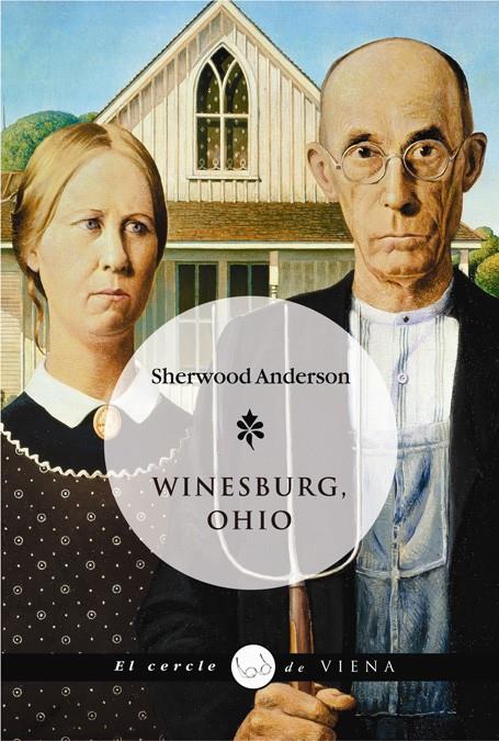 WINESBURG OHIO | 9788483305386 | ANDERSON, SHERWOOD | Llibreria Drac - Librería de Olot | Comprar libros en catalán y castellano online