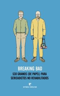 BREAKING BAD | 9788415217480 | COBO, SERGIO | Llibreria Drac - Llibreria d'Olot | Comprar llibres en català i castellà online