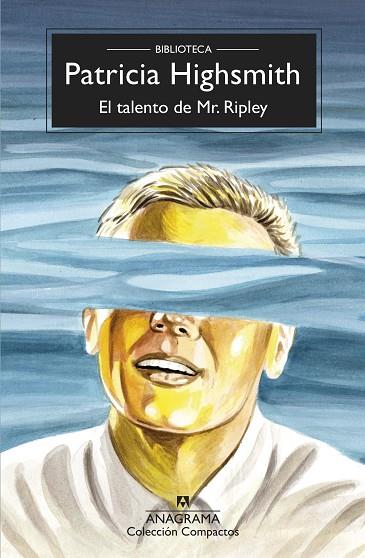 TALENTO DE MR. RIPLEY, EL | 9788433961068 | HIGHSMITH, PATRICIA | Llibreria Drac - Llibreria d'Olot | Comprar llibres en català i castellà online