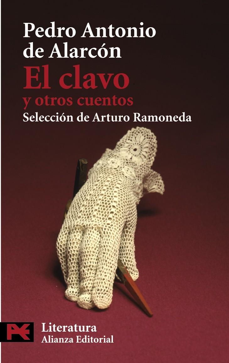 CLAVO Y OTROS CUENTOS, EL | 9788420669106 | ALARCON, PEDRO ANTONIO DE | Llibreria Drac - Librería de Olot | Comprar libros en catalán y castellano online