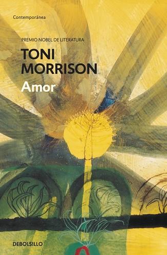 AMOR | 9788497935333 | MORRISON, TONI | Llibreria Drac - Llibreria d'Olot | Comprar llibres en català i castellà online