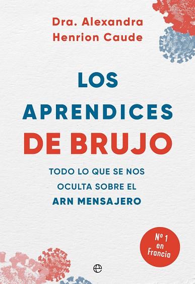 APRENDICES DE BRUJO, LOS | 9788413846507 | HENRION, ALEXANDRA | Llibreria Drac - Llibreria d'Olot | Comprar llibres en català i castellà online