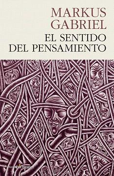 SENTIDO DEL PENSAMIENTO, EL | 9788494970610 | GABRIEL, MARKUS | Llibreria Drac - Llibreria d'Olot | Comprar llibres en català i castellà online