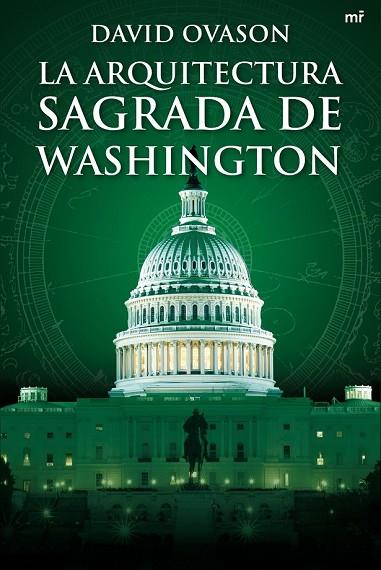 ARQUITECTURA SAGRADA DE WASHINGTON, LA | 9788427035867 | OVASON, DAVID | Llibreria Drac - Librería de Olot | Comprar libros en catalán y castellano online