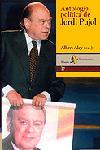 ANTOLOGIA POLITICA DE JORDI PUJOL | 9788473068413 | ALAY, ALBERT (ED) | Llibreria Drac - Llibreria d'Olot | Comprar llibres en català i castellà online