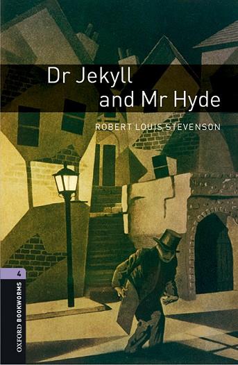 DR. JEKYLL AND MR HYDE MP3 PACK | 9780194621052 | LOUIS STEVENSON, ROBERT | Llibreria Drac - Llibreria d'Olot | Comprar llibres en català i castellà online