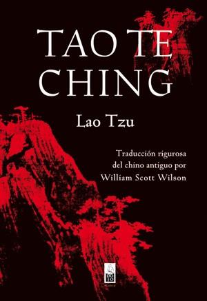 TAO TE CHING | 9788493784539 | TZU, LAO | Llibreria Drac - Llibreria d'Olot | Comprar llibres en català i castellà online