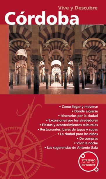 CORDOBA | 9788424137519 | Llibreria Drac - Librería de Olot | Comprar libros en catalán y castellano online