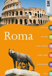 ROMA - GUIAS KEY | 9788467028980 | AA. VV. | Llibreria Drac - Llibreria d'Olot | Comprar llibres en català i castellà online