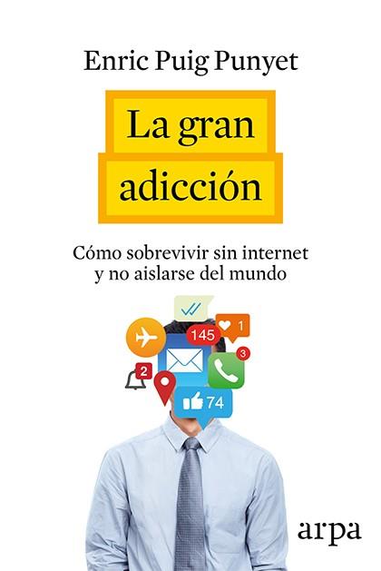 GRAN ADICCIÓN, LA | 9788416601196 | PUIG PUNYET, ENRIC | Llibreria Drac - Llibreria d'Olot | Comprar llibres en català i castellà online