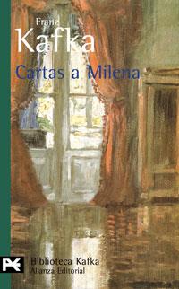 CARTAS A MILENA | 9788420633541 | KAFKA | Llibreria Drac - Llibreria d'Olot | Comprar llibres en català i castellà online