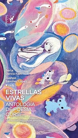 ESTRELLAS VIVAS | 9788412827514 | AA.DD. | Llibreria Drac - Llibreria d'Olot | Comprar llibres en català i castellà online