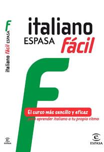 ITALIANO FACIL ESPASA | 9788467031034 | AA. VV. | Llibreria Drac - Llibreria d'Olot | Comprar llibres en català i castellà online