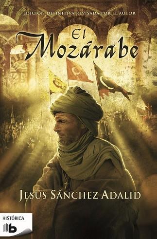 MOZÁRABE, EL | 9788490701003 | SANCHEZ, JESUS | Llibreria Drac - Llibreria d'Olot | Comprar llibres en català i castellà online