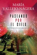 PASEANDO POR EL CIELO | 9788490618493 | VALLEJO-NÁGERA, MARÍA | Llibreria Drac - Llibreria d'Olot | Comprar llibres en català i castellà online